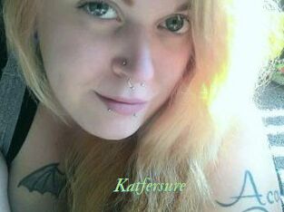 Katfersure