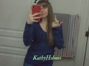 KathyHolmes