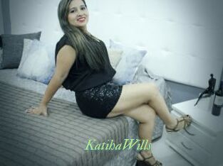 KatihaWills