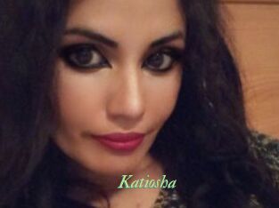 Katiosha