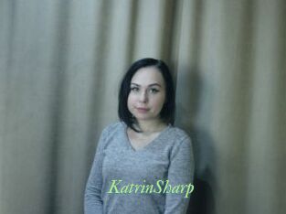 KatrinSharp