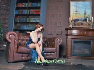 KatrinaDevis Tel Coquin
