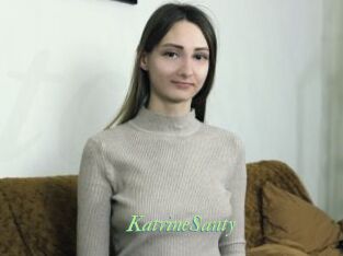 KatrineSanty