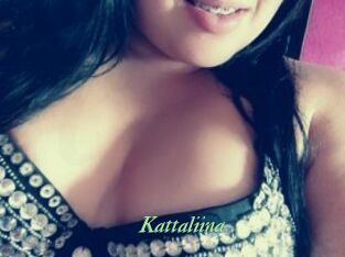 Kattaliina