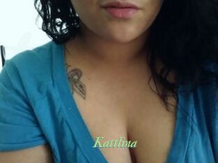 Kattlina