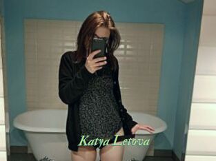Katya_Letova