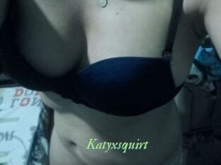 Katyxsquirt