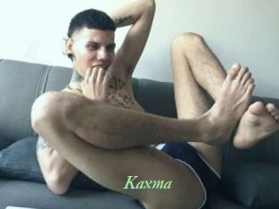 Kaxma