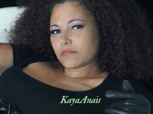 KayaAnais