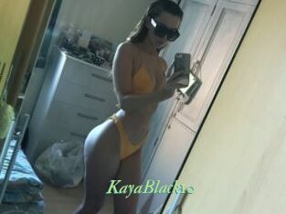 KayaBlack10