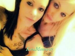 KayaMonroe27