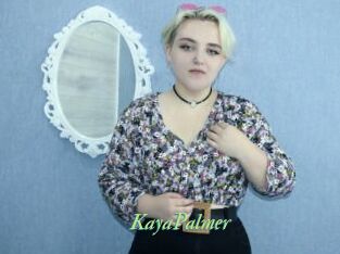 KayaPalmer