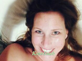 KayceSmith