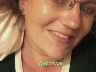 Kayceeisme