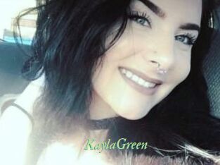 Kayla_Green