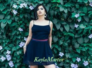 KaylaMartin