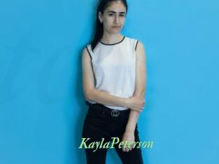 KaylaPeterson