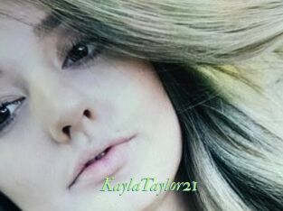 KaylaTaylor21
