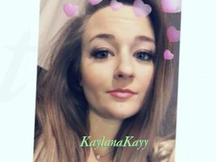 KaylanaKayy