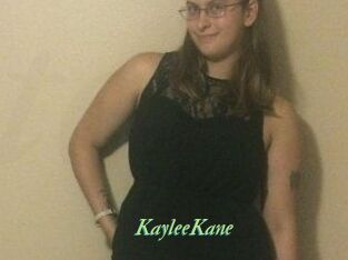 KayleeKane
