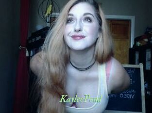 KayleePond