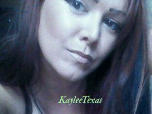 Kaylee_Texas