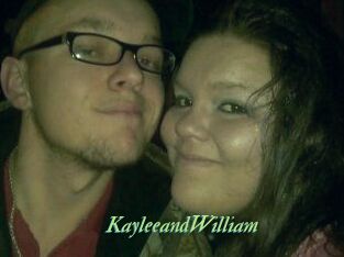 Kaylee_and_William