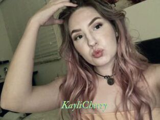 KayliCherry
