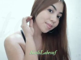KayliLabeouf