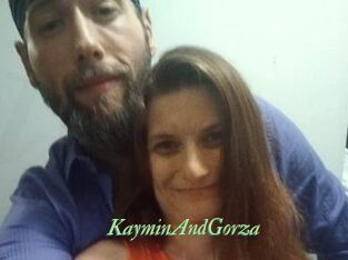 KayminAndGorza