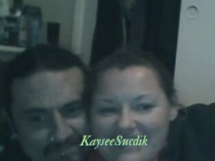 KayseeSucdik