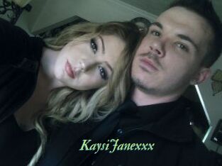 KaysiJanexxx