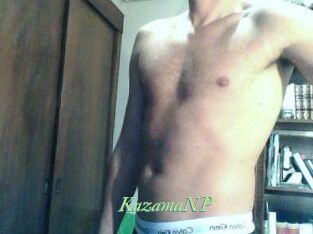 KazamaNP