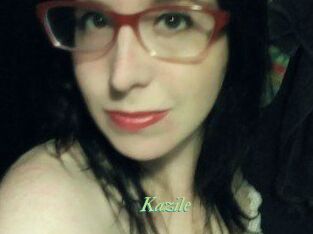 Kazile