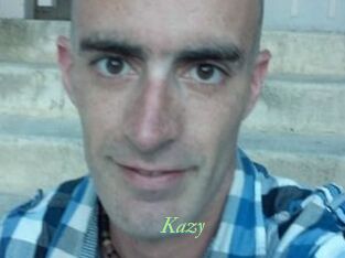 Kazy