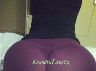 KeandraLove69
