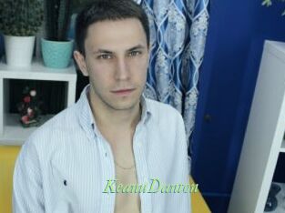 KeanuDanton