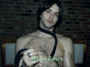 Keanu_Reevez