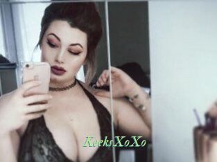 KeeksXoXo