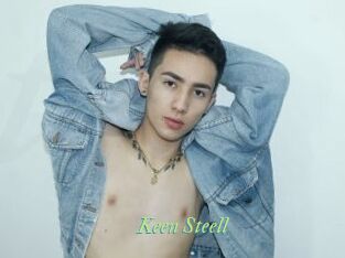Keen_Steell