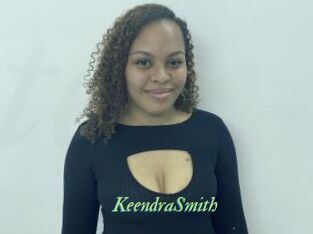 KeendraSmith