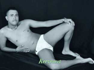 Keevenert