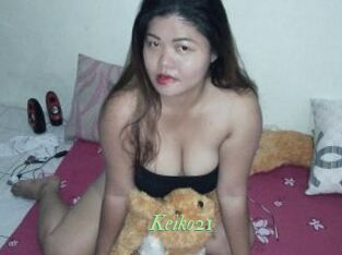 Keiko21