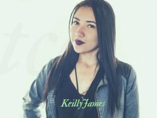 KeillyJames