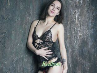Keillynn