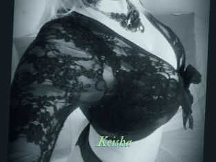 Keisha
