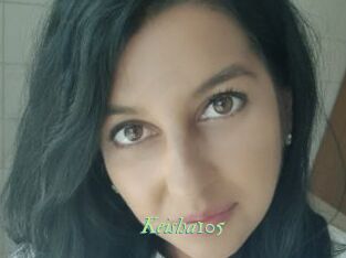 Keisha105