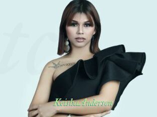 KeishaAnderson
