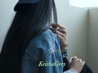 KeishaGrey