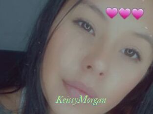 KeissyMorgan